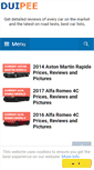 Mobile Screenshot of duipee.com